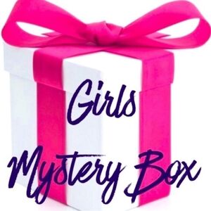 Girls Mystery Box